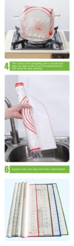 Silicone Baking Mat - Image 5