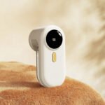 Cordless Reusable Electric Lint Remover - Image 6