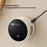 Wall-Mounted Toothbrush Holder - Image 5